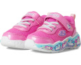 Кроссовки Skechers Play Scene Fun Squad для малышей с тематическими принтами