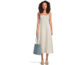Большая сумка-тоут Do It All Spade Flower Perforated Denim от Kate Spade New York
