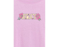 Sun Chaser Oversized Tee (Little Kid)