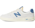 Обувь для корта New Balance 300 Court с верхом из сплит-замши