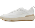 Кроссовки Wolf & Shepherd Baller One на шнуровке с круглым носком
