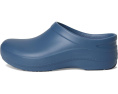 Клоги Dansko Kaci с технологией Natural Arch и противоскользящей подошвой