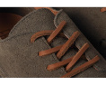Frye Mason Field Moc мокасины из зерненой кожи с ручной строчкой