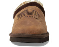 Тапочки Patriot от Ariat на каждый день