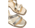 Сандалии Neiko Double Buckle Strappy Flat Vince Camuto с двумя пряжками