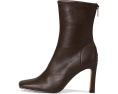 Ботильоны Steve Madden Khelan с квадратным носком и молнией сзади