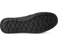 Кроссовки Clarks Flexway Step с замшевым верхом и мокасиновым носком