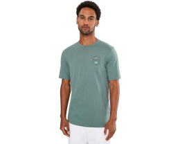 Клубная футболка Club Charm Tee TravisMathew из 100% хлопка