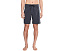 Шорты RVCA 19 VA Pigment Trunks в винтажном стиле