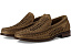 Лоферы Steve Madden Gramada из нубука с круглым носком
