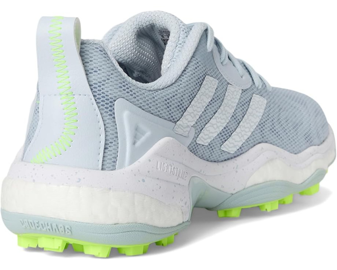 Golf обувь Adidas Codechaos 25 с водонепроницаемым верхом