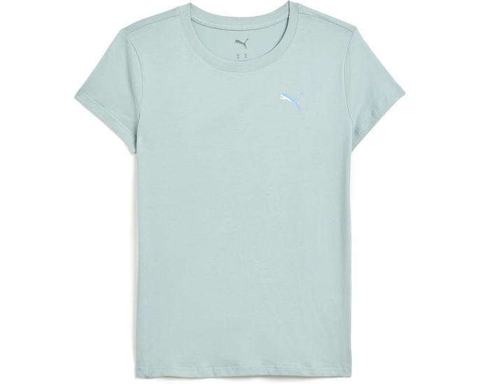 Футболка Foundations Puma для детей