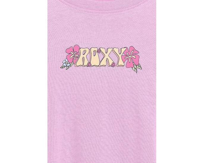 Sun Chaser Oversized Tee (Little Kid)