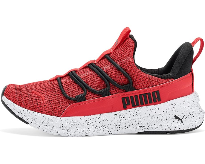 Детские слипоны One 4 All Slip-On Shoes от PUMA Kids