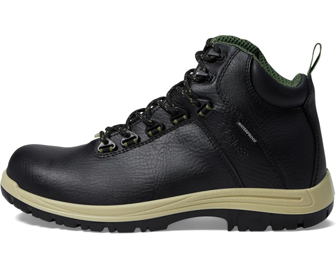 Avenger Work Boots ботинки Breaker CT с композитным носком