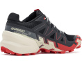 Трейловые кроссовки Salomon Speedcross 6 с системой Quicklace
