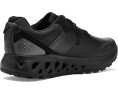 Кожаные ботинки Springer Leather 4sg Shoes for Crews с противоскользящей подошвой