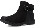 Ботинки Carleigh Drift с удобной стелькой Ultimate Comfort и регулируемой застежкой