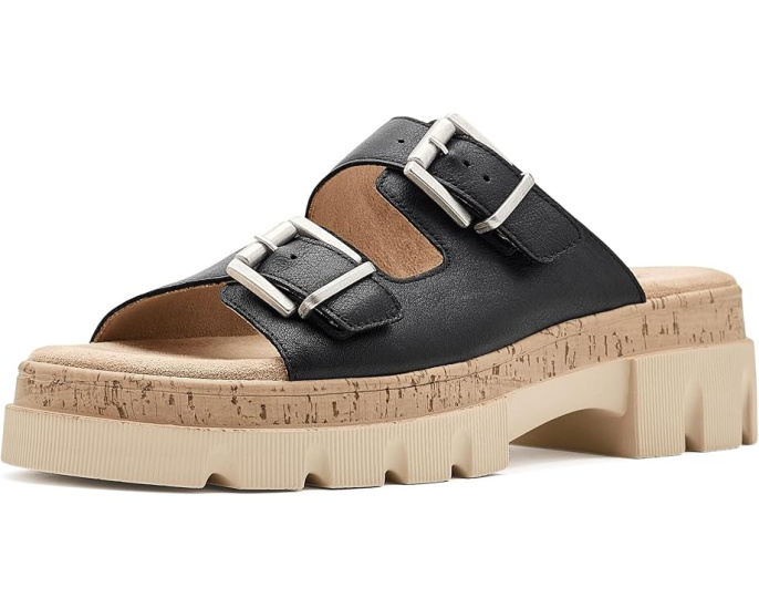 Сандалии Marbello от Spring Step
