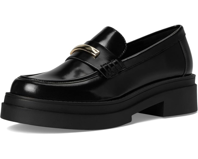 Steve Madden Лоферы Rodrigo на платформе
