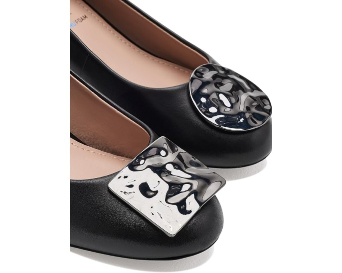 Туфли Sienna Ornamental от Johnston & Murphy