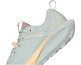 Трейловые кроссовки ASICS GEL-Trabuco 13 с технологией FF BLAST PLUS ECO