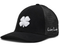 Кепка Perfect Luck 24 от Black Clover с сетчатой спинкой и технологией Memory Fit