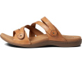 Сандалии Taos Footwear Double U с контурной стелькой EVA