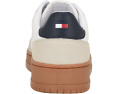 Кроссовки Tommy Hilfiger Inkas с перфорацией и стелькой Memory Foam