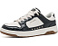 Кроссовки Skechers Benson на шнуровке с эффектом памяти