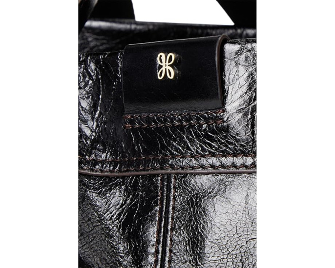HOBO Romy Medium Tote с магнитной застёжкой и двумя вариантами ремней