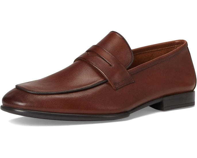 Steve Madden Boca пенни лоферы с ремешком и квадратным каблуком