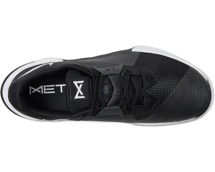 Кроссовки для кроссфита Nike Metcon 10 с пеной ReactX и устойчивостью