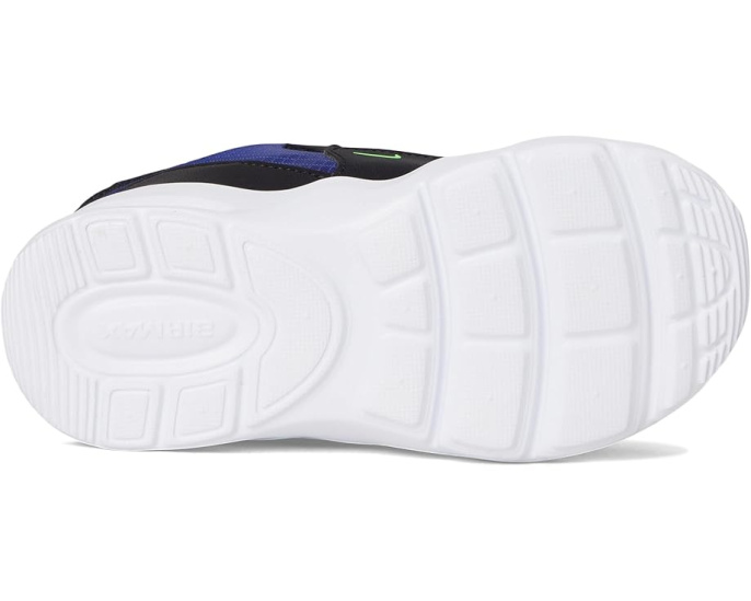 Детские кроссовки Nike Kids Air Max Nova с технологией Max Air для малышей