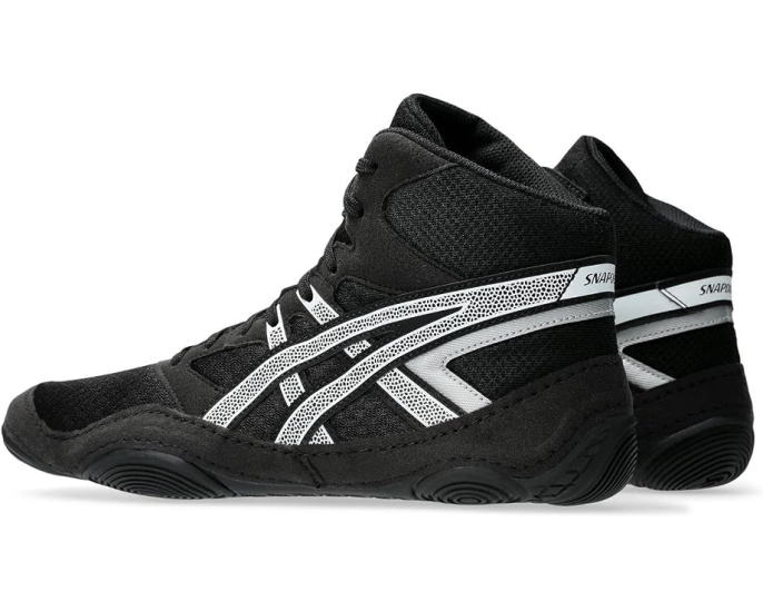 ASICS Кроссовки Snapdown 4 с верхом из полиэстера
