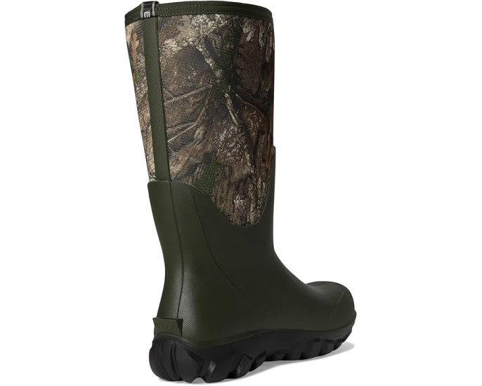 Ботинки Bogs Classic Seamless Realtree APX для охоты и активного отдыха