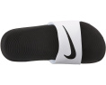 Слайды Kawa Slide для детей от Nike с Solarsoft подошвой