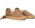 Эспадрильи Original Lace-Up от Soludos с завязками