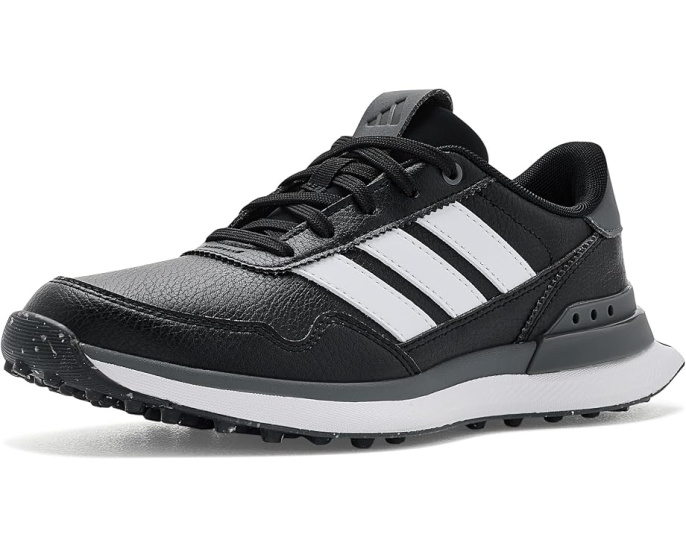 Кроссовки Adidas Jr S2G 26 для юных гольфистов