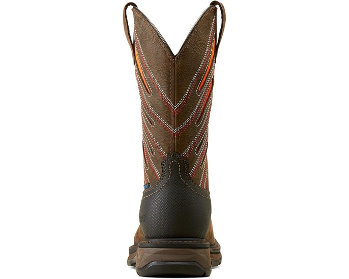 Водонепроницаемые рабочие ботинки Ariat WorkHog XT VentTEK