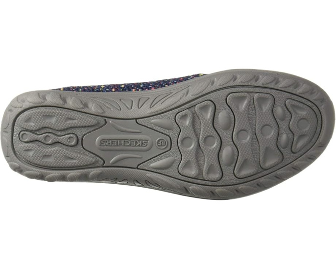 Кеды Reggae Fest от Skechers с сетчатым верхом