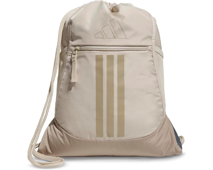 Рюкзак-мешок Alliance Sackpack Adidas для спорта