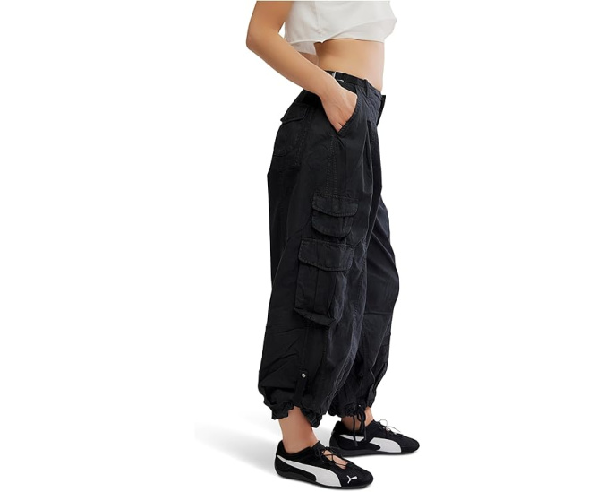 Широкие утилитарные брюки FP Movement Charmer Utility Pants