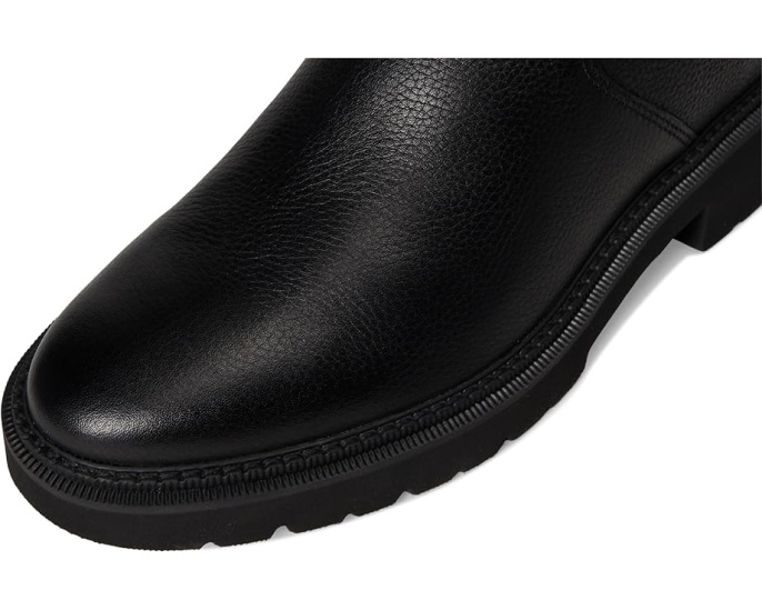 Сапоги Naturalizer Scarlette Wide Calf Over The Knee с миндалевидным носком
