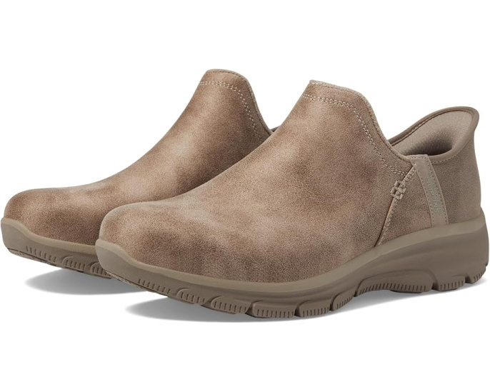 Skechers Easy Going ботинки Modern Hour Hands Free Slip-Ins