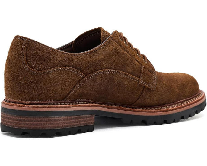 Кроссовки Clarkridge Lo от Clarks на шнуровке