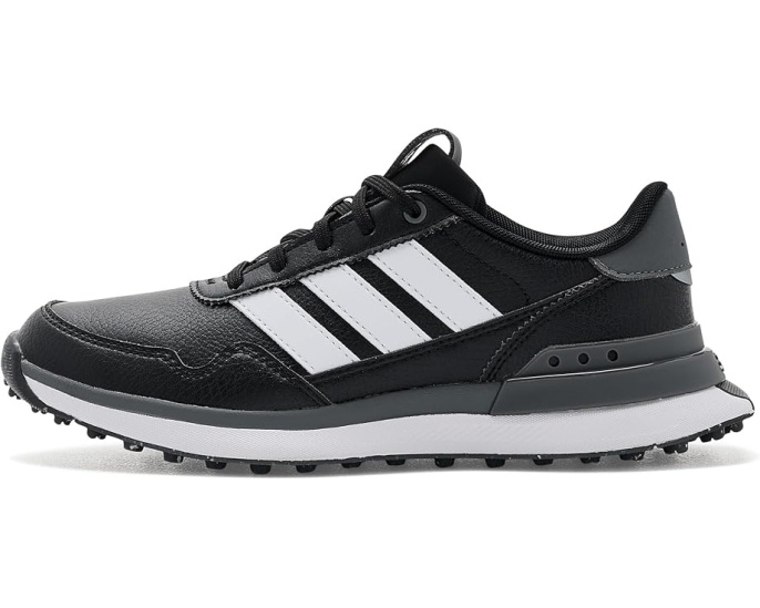 Кроссовки Adidas Jr S2G 26 для юных гольфистов