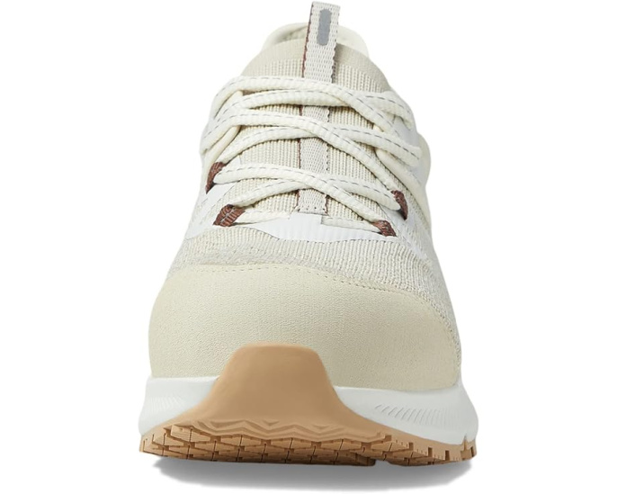 Кроссовки Gia Work Nano Composite Toe от Shoes for Crews с композитным носком