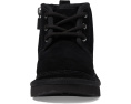 Ботинки UGG Kids Neumel II для малышей с подкладкой из шерсти UGGpure