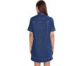Платье Madewell Polo из воздушного денима